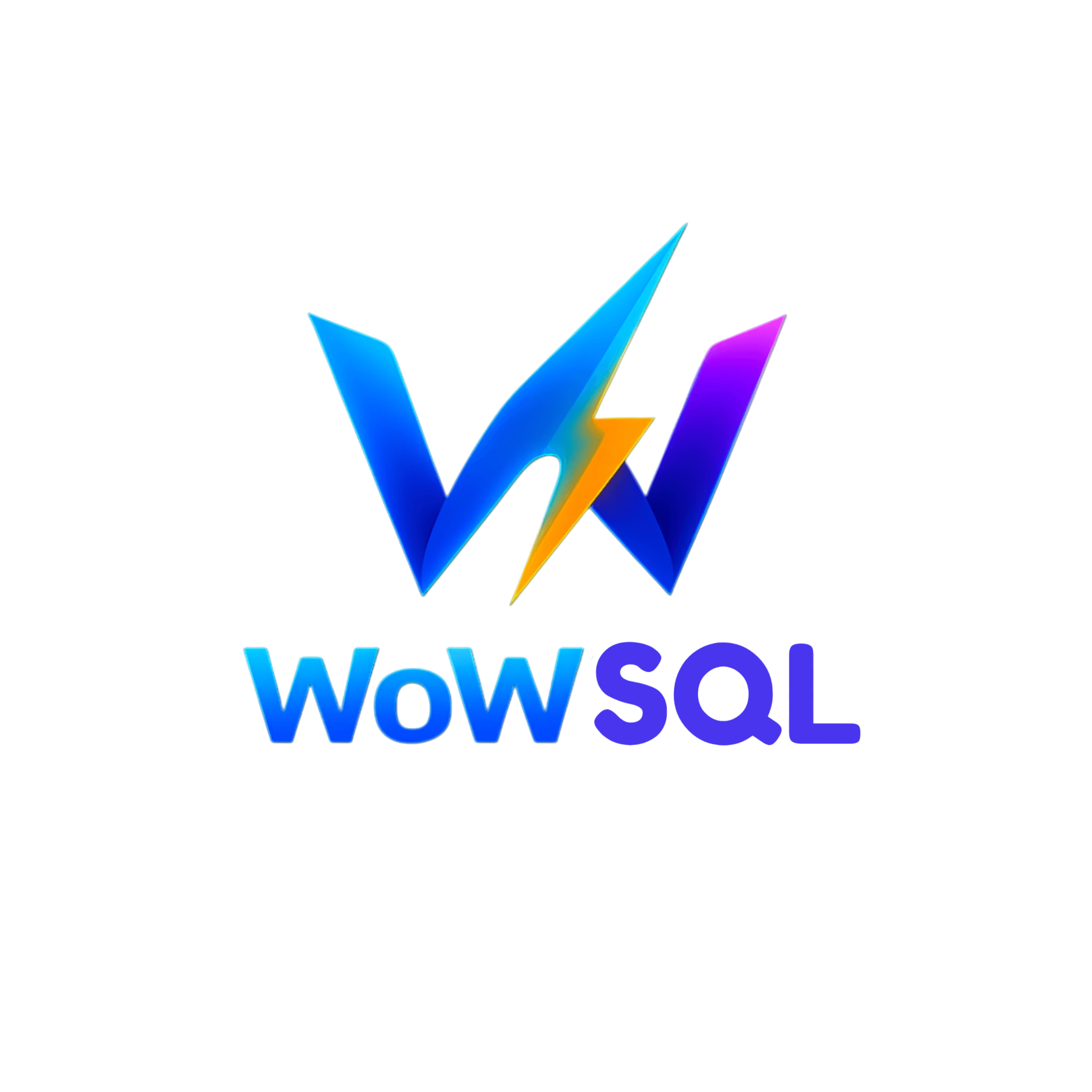 WoWSQL