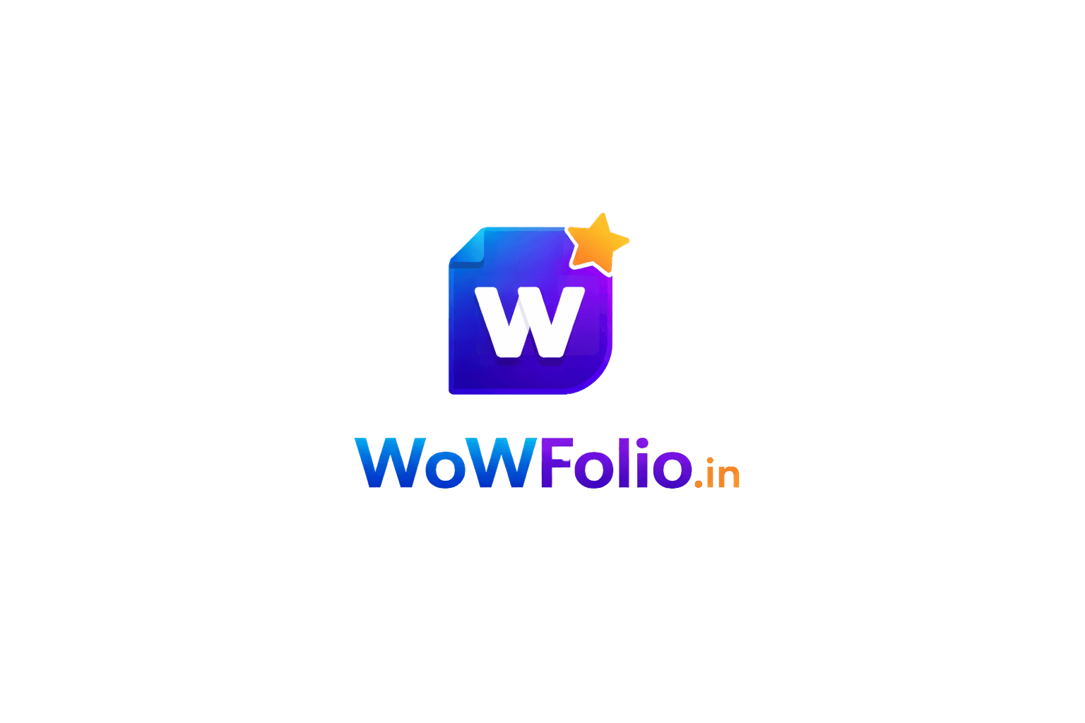 WoWFolio
